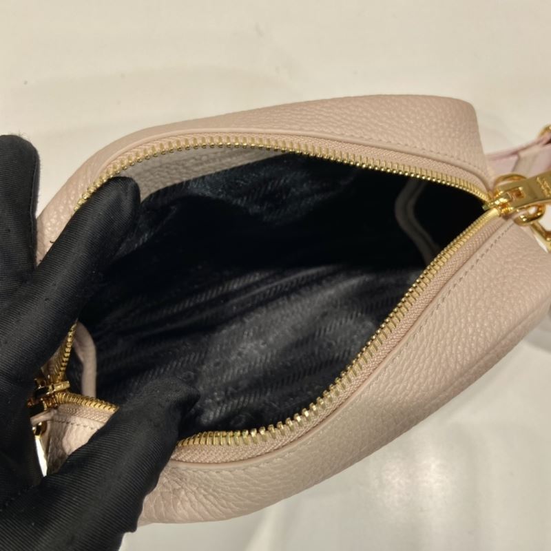 Prada Satchel Bags